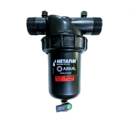 Arkal Disc Filter Catalogue