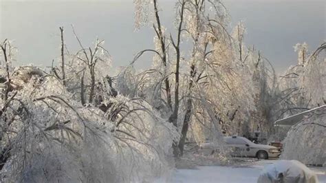 Arkansas Ice Storm 2009: A Devastating Event with Lasting Impact
