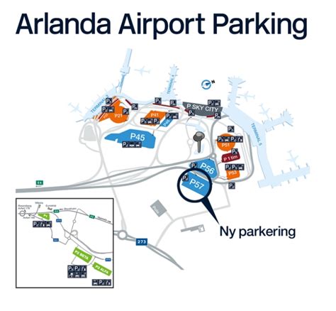 Arlanda Parkering Måby: Din ultimata guide till säker och bekväm flygplatsparkering