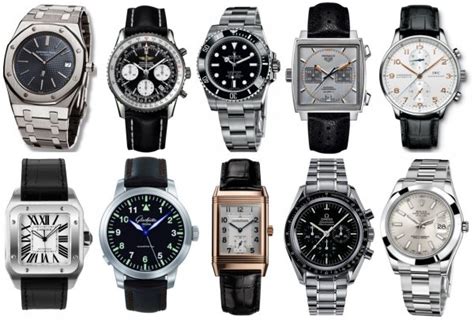 Armbandsklockor: En guide för att hitta den perfekta klockan för dig