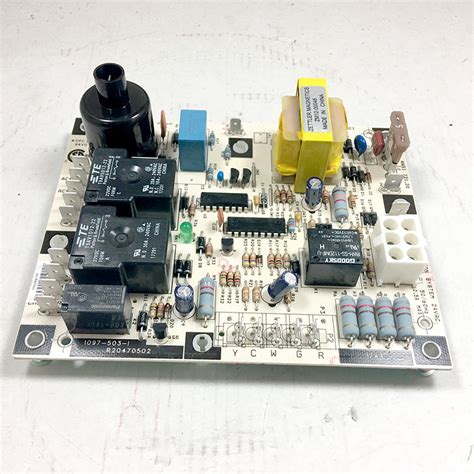 Armstrong Circuit Board Wiring Diagram