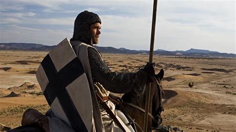 Arn - Tempelridderen