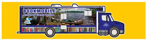 Arrowhead Library Catalog