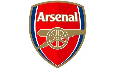 Arsenal Klubbmärke: Symbol för utmärkelse och stolthet
