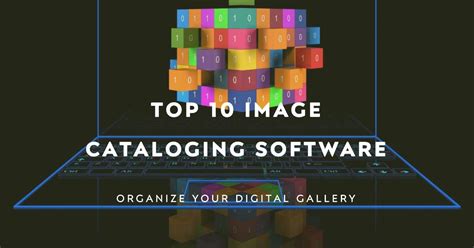 Art Cataloging Software