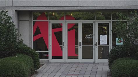 Art Institute Of Atlanta Course Catalog