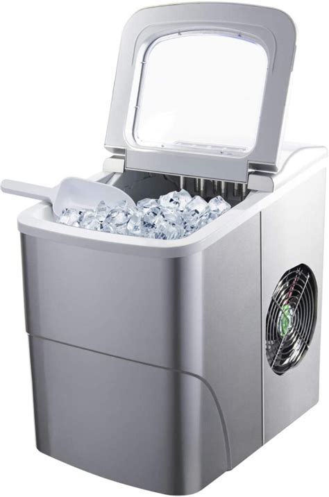 Artidy Ice Maker: The Ultimate Guide to Refreshing Your Summer Days