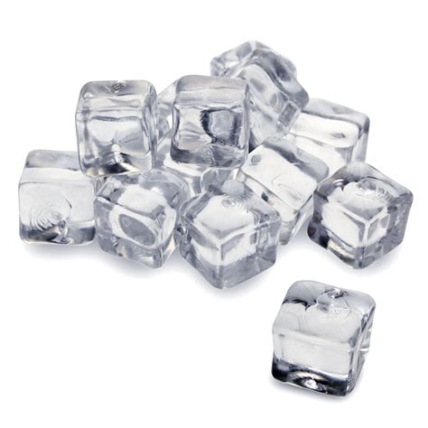 Artificial Ice Cubes: A Refreshing Innovation for Modern Living