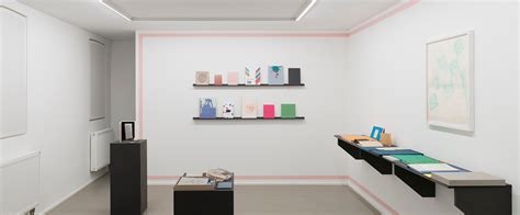 Artist Catalogs Everything In His House