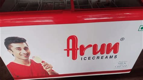 Arun Ice Cream: The Perfect Sweet Treat for Every Occasion
