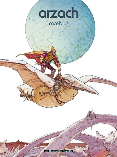 Arzach By Moebius Epubpdf Free - 