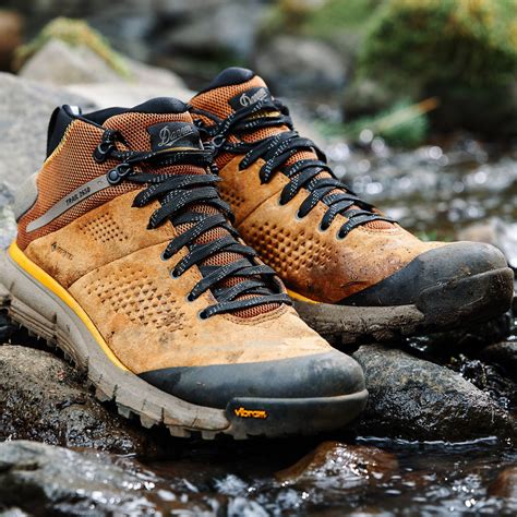 Ascend to Heights Unmatched: Discover the Epitome of Hiking Footwear