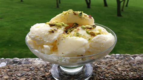 Ashta Ice Cream: A Creamy Delight with a Storied Past