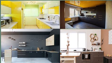 Asian Paints Kitchen Colour Catalogue