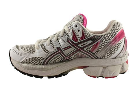 Asics Gel 10.5 2A Womens Running Shoes: Your Path to Unforgettable Runs