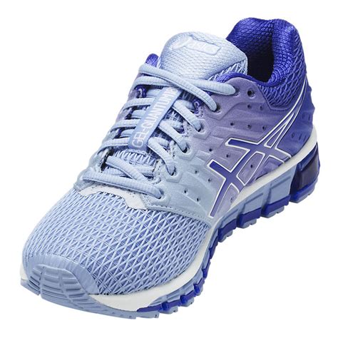 Asics Gel-Quantum 180 2 MX Womens Running Shoes: An Emotional Journey of Empowerment and Liberation