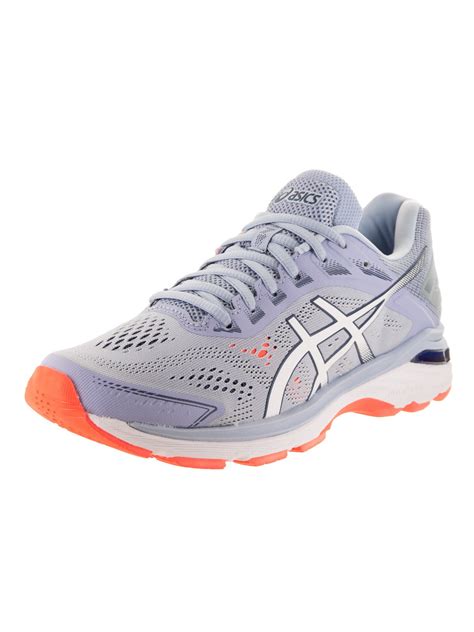 Asics Womens GT-2000 7 Running Shoes: The Epitome of Freedom and Empowerment