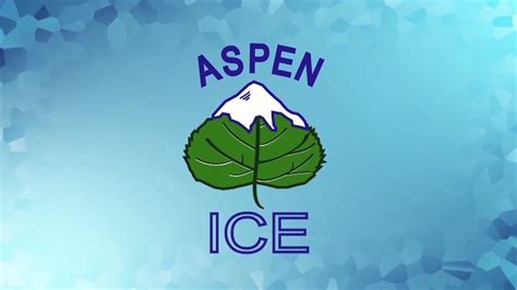 Aspen Ice Randolph: The Jewel of the Natural World