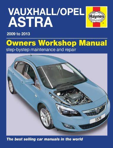 Astra Mk4 Haynes Manual Free