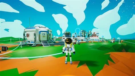 Astroneer How To Fix No Catalog Pics