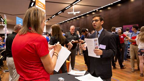 Asu Career Fair