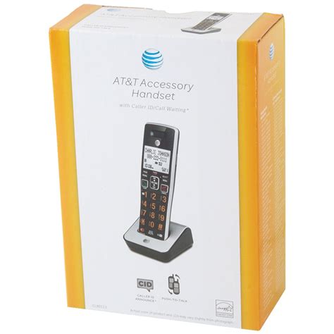 At&t Accessory Catalog