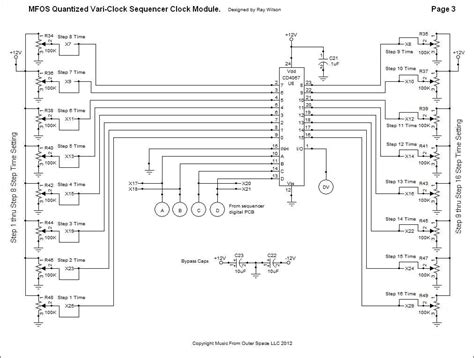 Atc Wiring Diagram Sequencer