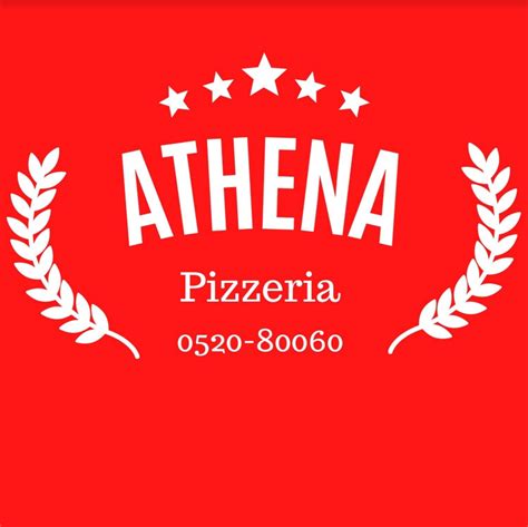Athenas Pizzeria: Trollhättans Smakfulla Val