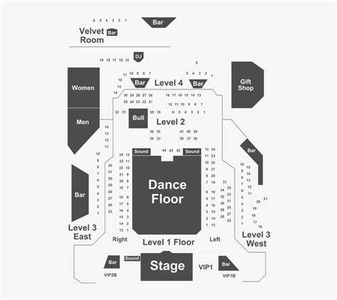 Atlanta Coliseum Seating Chart