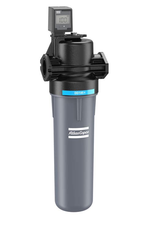 Atlas Copco Filter Catalogue