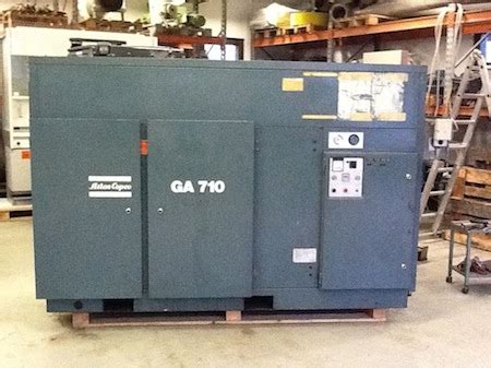 Atlas Copco Ga 710 Service Manual Pdf Filesepubs - 