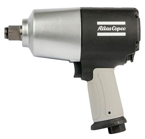 Atlas Copco Pneumatic Tools Catalogue