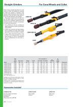 Atlas Copco Power Tools Catalogue