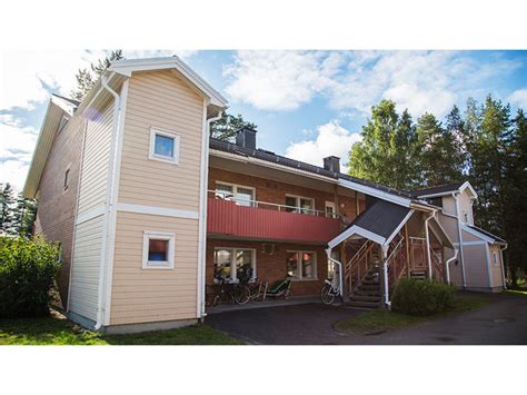 Attraktive lägenheter i Piteå: Upptäck Skoogs Lägenheter