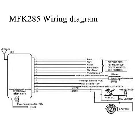 Atwood Excalibur Wiring Diagram