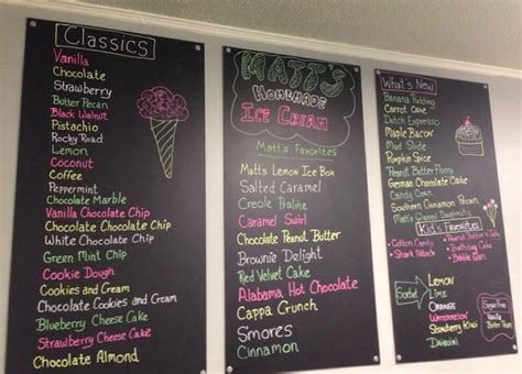 Auburn AL Ice Cream: Your Local Scoop on the Sweetest Treat