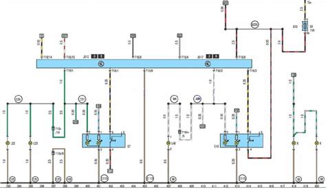 Audi A8 Wiring Diagram Pdf