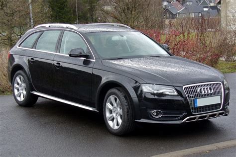 Audi Allroad Quattro 2006 Repair And Service Manual