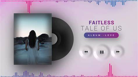 Audio Visualizer After Effects Template Free