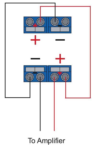 Audiobahn Speakers Wiring Diagram