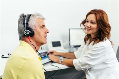 Audiologist Career Outlook