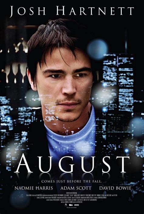 August Films