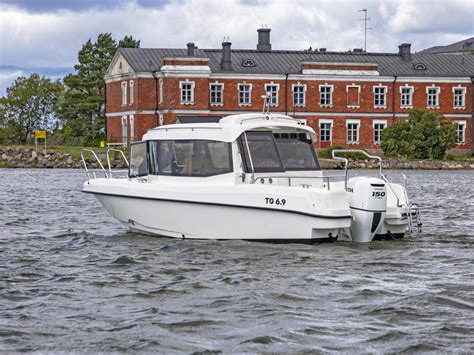 Auktion båt: din guide till att köpa din drömbåt på auktion
