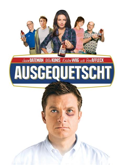 Ausgequetscht