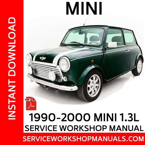 Austin Mini User Manual (ePUB/PDF)