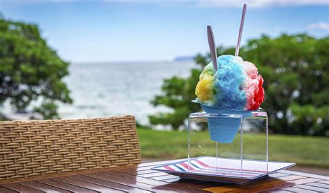 Austin Shaved Ice: The Coolest Way to Beat the Heat
