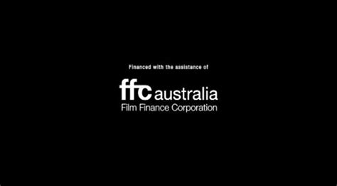 Australian Film Finance Corporation (AFFC)