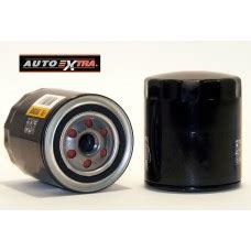 Auto Extra Oil Filter Catalog