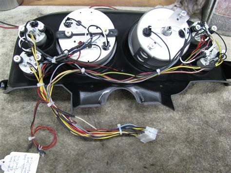 Auto Meter Gauges Wiring Diagram