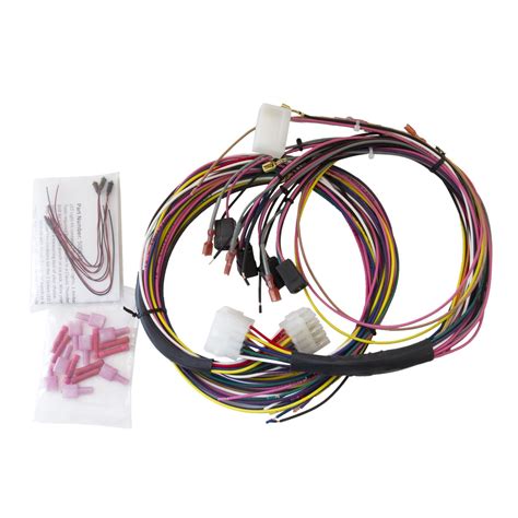 Auto Meter Wiring Harness